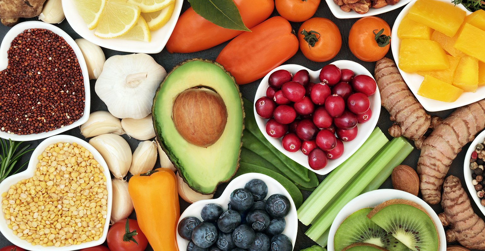 Consulta de nutrición 